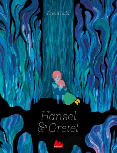 H&auml;nsel e Gretel