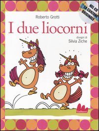 I due liocorni