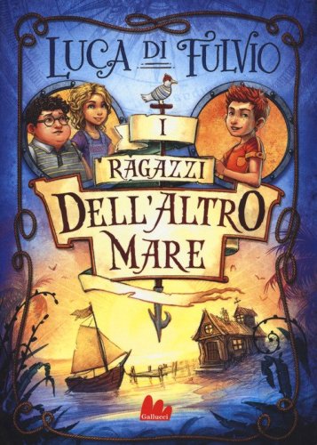 I ragazzi dell'Altro Mare