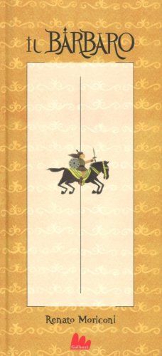 Il barbaro