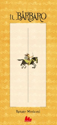 Il barbaro