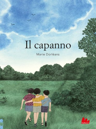 Il capanno