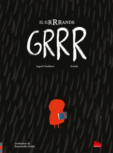 Il grrrande grrr