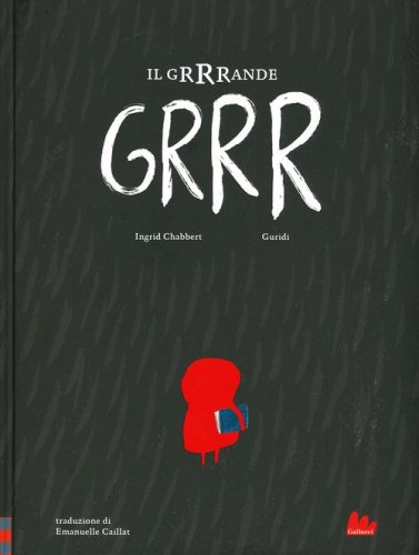 Il grrrande grrr