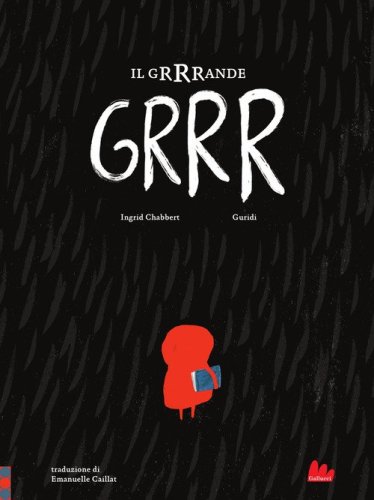 Il grrrande grrr