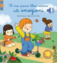 Il mio libro sonoro delle emozioni. Classici sonori