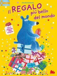 Il regalo pi&ugrave; bello del mondo