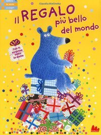 Il regalo pi&ugrave; bello del mondo