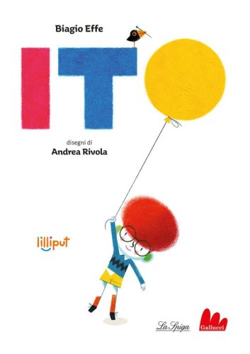 Ito. Ediz. ad alta leggibilit&agrave;
