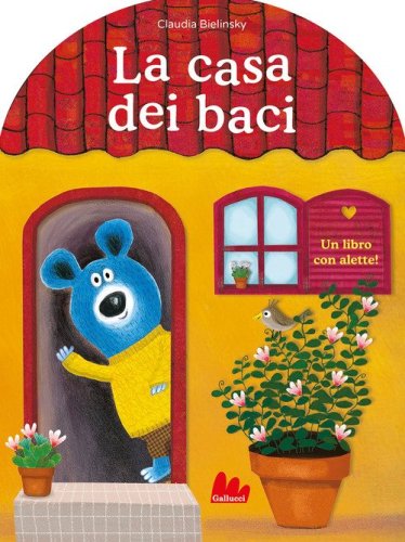La casa dei baci