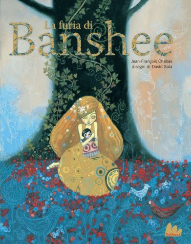 La furia di Banshee