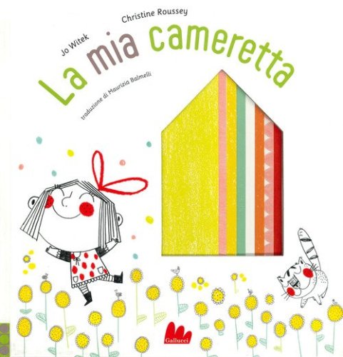 La mia cameretta