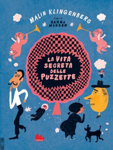 La vita segreta delle puzzette