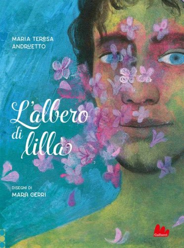 L'albero di lill&agrave;