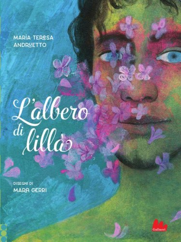 L'albero di lill&agrave;