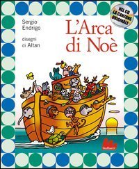 L'Arca di No&egrave;