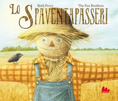 Lo spaventapasseri