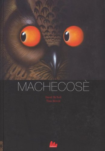 Machecos&egrave;