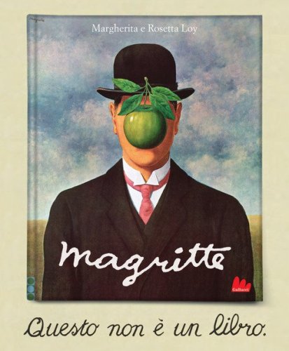 Magritte. Questo non è un libro