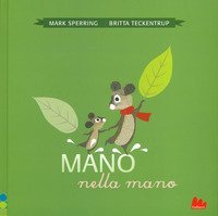 Mano nella mano