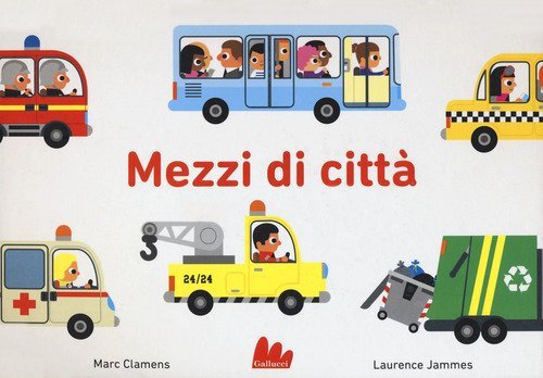 Mezzi di citt&agrave;