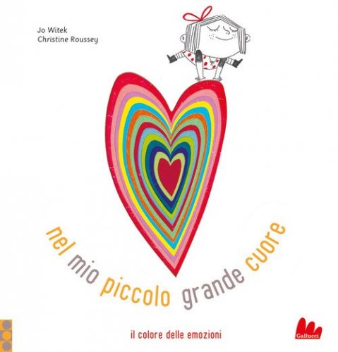 Nel mio piccolo grande cuore