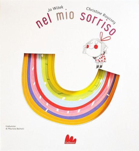 Nel mio sorriso