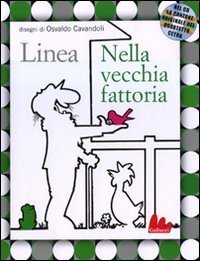 Nella vecchia fattoria