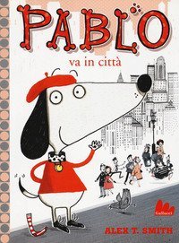 Pablo va in citt&agrave;