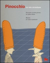 Pinocchio. Le mie avventure