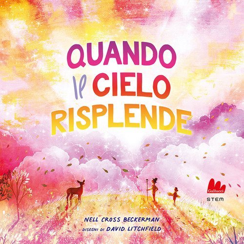 Quando il cielo risplende