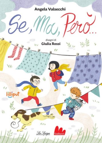 Se, ma, per&ograve;... Ediz. ad alta leggibilit&agrave;
