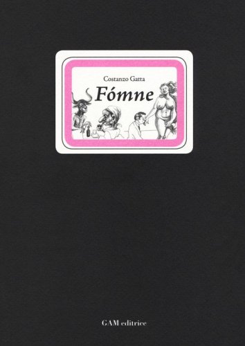 F&oacute;mne