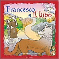 Francesco e il lupo