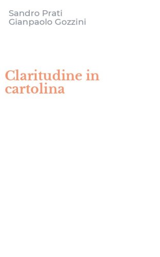 Claritudine in cartolina