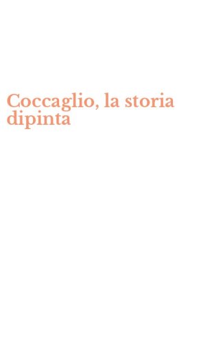 Coccaglio, la storia dipinta