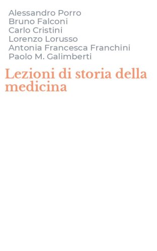 Lezioni di storia della medicina