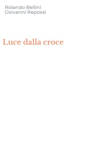 Luce dalla croce