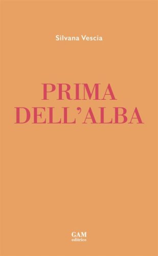 Prima dell'alba