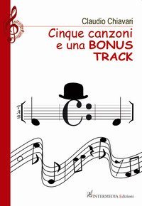 Cinque canzoni e una bonus track