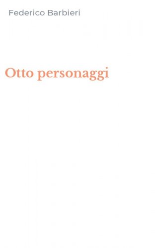 Otto personaggi