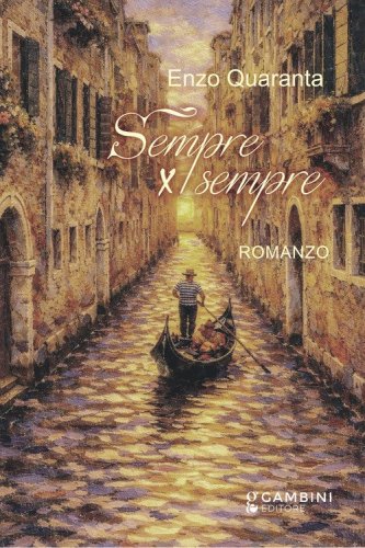 Sempre x sempre