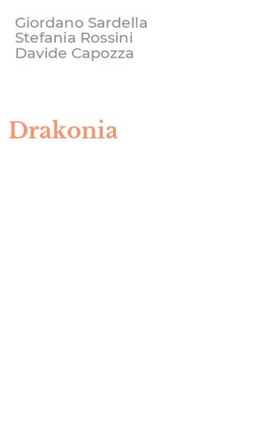 Drakonia