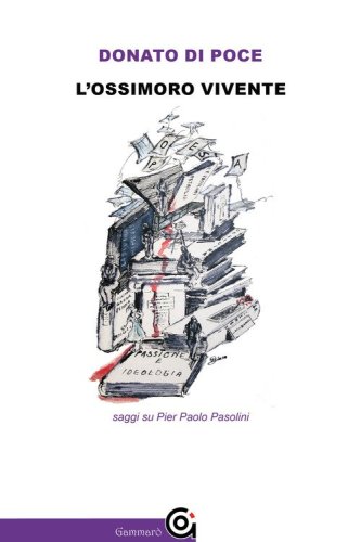 L'ossimoro vivente