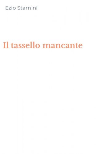 Il tassello mancante