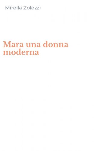 Mara una donna moderna