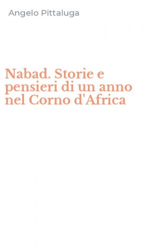 Nabad. Storie e pensieri di un anno nel Corno d'Africa