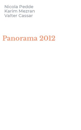 Panorama 2012