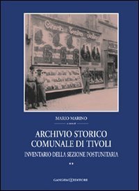 Archivio storico comunale di Tivoli