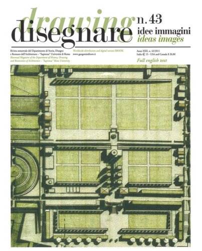 Disegnare. Idee, immagini. Ediz. italiana e inglese